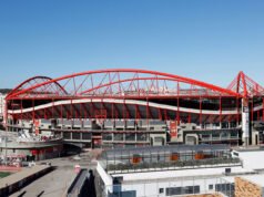 本菲卡與 NOS 續簽電視轉播權協議