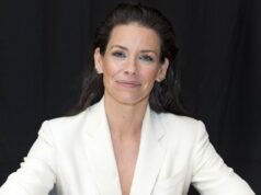 伊万傑琳·莉莉 (Evangeline Lilly) 講述腦外傷後昂貴的治療方法