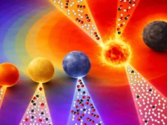 新型催化劑使塑料回收效率比鉑金提高10倍