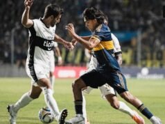 Faces 對陣 Olympia:2026 年季前友誼賽