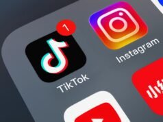 TikTok 完成對其美國實體的交易