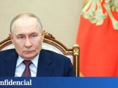 “普京從俄羅斯資產中受益”