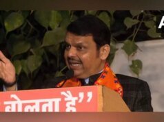 阿吉特·帕瓦爾飛機失事:德文德拉·法德納維斯指責瑪瑪塔·班納吉“在政治上墮落”