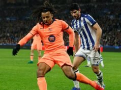 “他們的門將打了一場精彩的比賽”——Firstpost