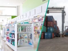 CBN 向進口商授予使用過期 NAFDAC 許可證的臨時許可證