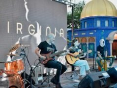 鄰居們積極參與可持續節日