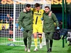 斯卡洛尼頭疼:福伊特重傷將缺席2026年世界杯