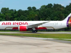 印度航空將使用 18 個座位的新型波音 787-9,但為什麼呢?