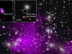 暗星可以解開早期宇宙的三大謎團