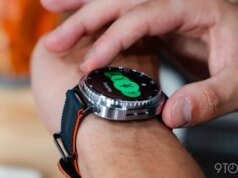 Galaxy Watch“請勿打擾”快捷方式已損壞,三星確認即將修復