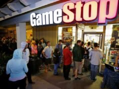 紐約大規模關門:GameStop 關閉美國 500 家商店,遭受重創