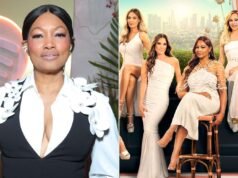 Garcelle Beauvais 透露她是否有興趣與“RHOBH”明星和解(獨家)