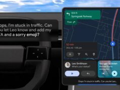 已經有 Android Auto 版 Gemini 了嗎? (民意調查)