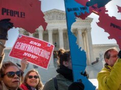 最高法院將在坦吉帕訴紐瑟姆案中決定是否只允許共和黨人解釋