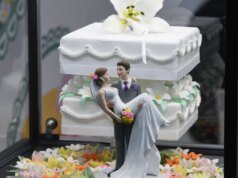 婚禮策劃:婚前的婚前準備如何成為主流