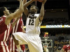 密蘇里-奧本:如何觀看 |搖滾M國度