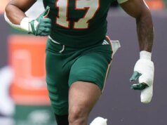 密蘇里州橄欖球招募:鮑比·華盛頓增強了深度LB軍團