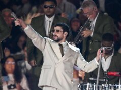 2026 年超級碗表演:如何觀看中場秀和預演