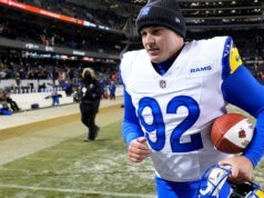 SBN 反應:哪位前密蘇里州橄欖球運動員將贏得超級碗戒指?