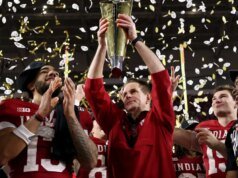 密蘇里州足球:印第安納州 2025 年的統治地位對老虎隊意味著什麼