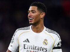 西甲足球:從任何地方直播比利亞雷亞爾 vs 皇家馬德里