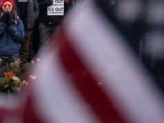 明尼阿波利斯的亞歷克斯·普雷蒂謀殺案是一個嚴峻的轉折點