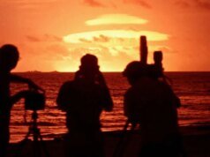 世界剛剛取得了令人驚訝的積極核記錄。但這會持續多久?