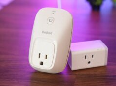 貝爾金 WeMo 智能家居技術將於 1 月 31 日關閉