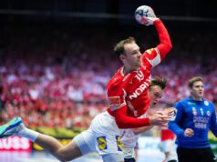 丹麥繼續爭奪冠軍;歐洲杯半決賽克羅地亞、德國、冰島