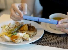 許多餐館正在為食慾下降的 GLP-1 Ozempic 用戶調整菜單。