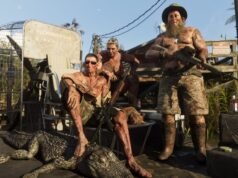 GTA 6 俄羅斯禁令故事顯示俄羅斯虛假信息的跡象