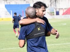 格梅斯將迎來他的第三場季前賽友誼賽,對手是圖庫曼聖馬丁