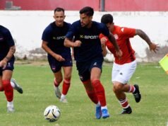 格梅斯在第三場季前賽友誼賽中擊敗了聖馬丁德圖庫曼