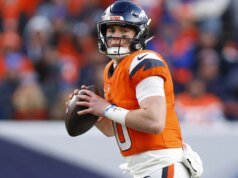 愛國者隊 vs. 野馬隊直播:如何免費觀看 NFL