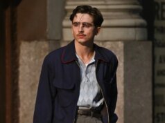 電影《馬蒂至尊》正在上映嗎?如何在家觀看蒂莫西·柴勒梅德的新電影。