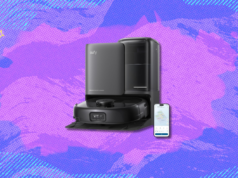 最佳機器人吸塵器優惠:購買 eufy E25 可節省 250 美元