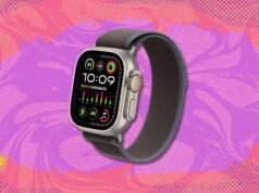 最佳 Apple Watch Ultra 2 優惠:在亞馬遜上節省 250 美元