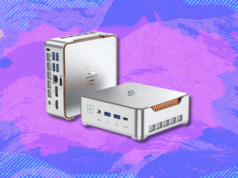 最佳迷你電腦優惠:購買 Kamrui Pinova P2 迷你電腦可節省超過 400 美元