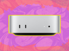 Mac Mini (M4):亞馬遜立減 100 美元