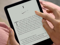 Kindle 優惠:購買全新 Kindle Paperwhite 可節省 20%