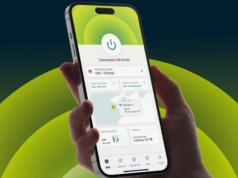 適用於流媒體的 VPN 優惠:ExpressVPN 2 年計劃可節省高達 78%