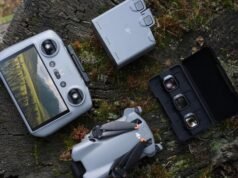 DJI 最佳優惠:購買 DJI Mini 5 Pro Fly More Combo 立減 500 美元