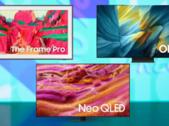 在大型比賽之前購買最好的三星電視可節省高達 6,000 美元