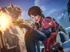 與多年來最好的新射手之一一起度過 4 小時