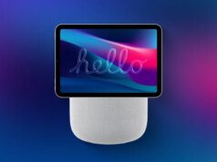 據傳蘋果的 HomePad 已經收到了令人鼓舞的更新