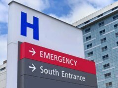 這位真人秀明星因休克住院後正在從心髒病中恢復過來