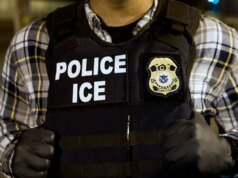 ICE 準備根據特朗普的命令啟動超級碗 LX 執法行動