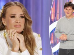 《美國偶像》選手克服嚴重口吃,令評委驚嘆不已