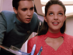 今天無法製作的秘密《星際迷航》劇集