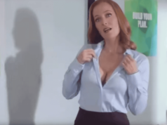 《X檔案》中的一集是如何塑造出電視劇中最可怕的反派的